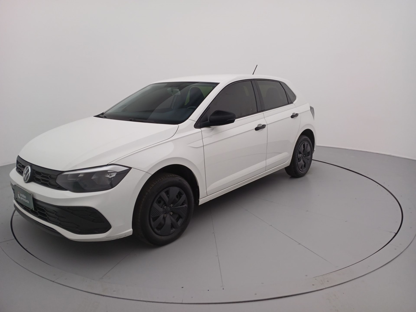 VOLKSWAGEN POLO 1.0 MPI MANUAL