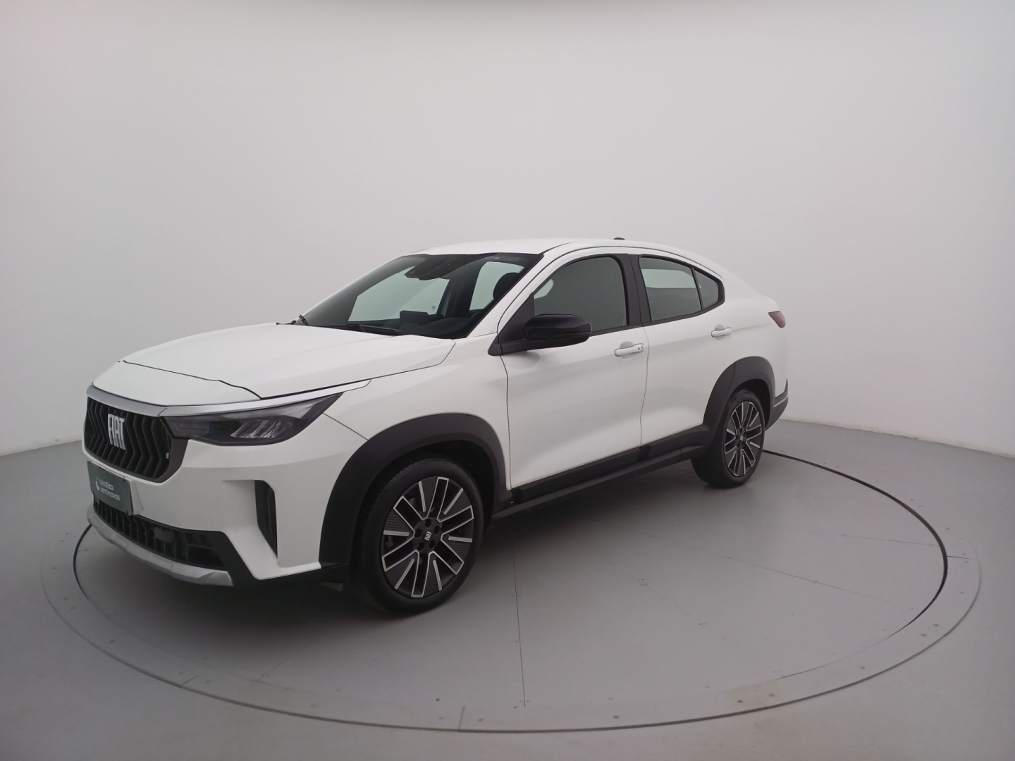 FIAT FASTBACK 1.0 TURBO 200 HYBRID AUDACE CVT