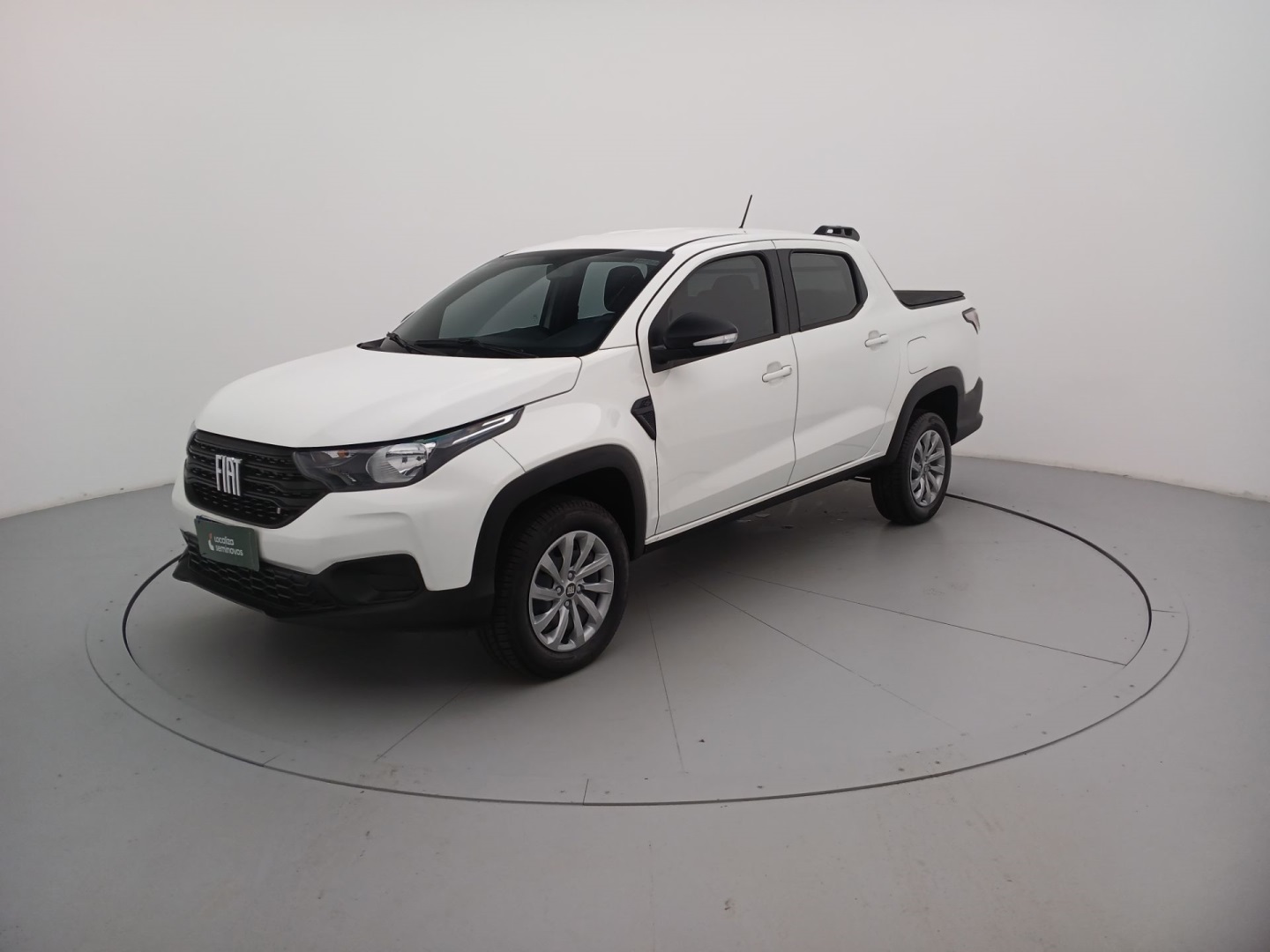 FIAT STRADA 1.3 FIREFLY FLEX FREEDOM CD MANUAL