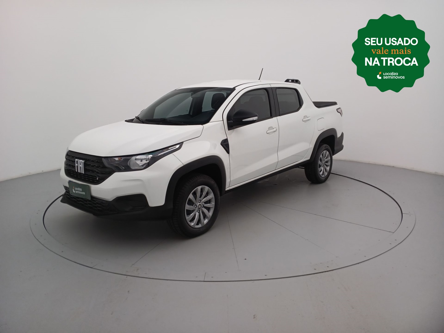 FIAT STRADA 1.3 FIREFLY FLEX FREEDOM CD MANUAL
