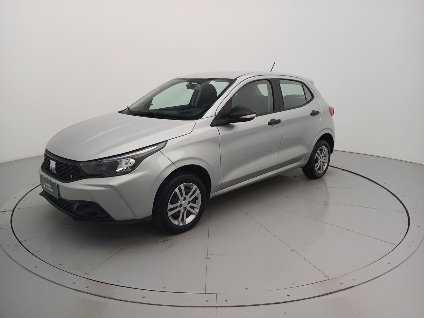 FIAT ARGO 1.0 FIREFLY FLEX MANUAL