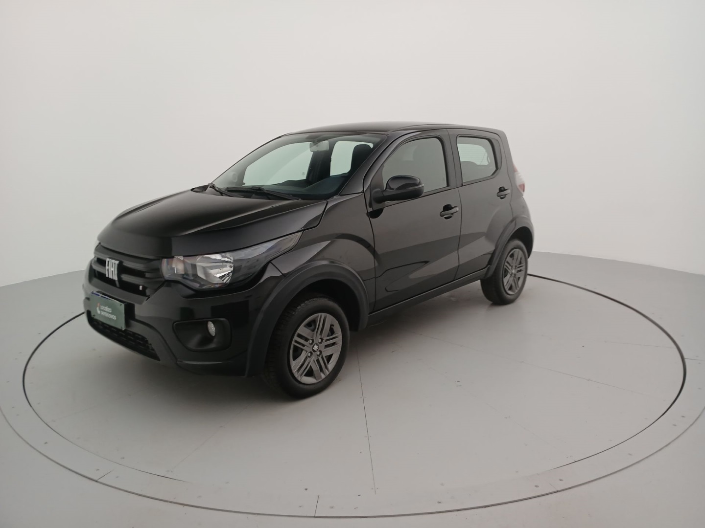 FIAT MOBI 1.0 FIREFLY FLEX LIKE. MANUAL