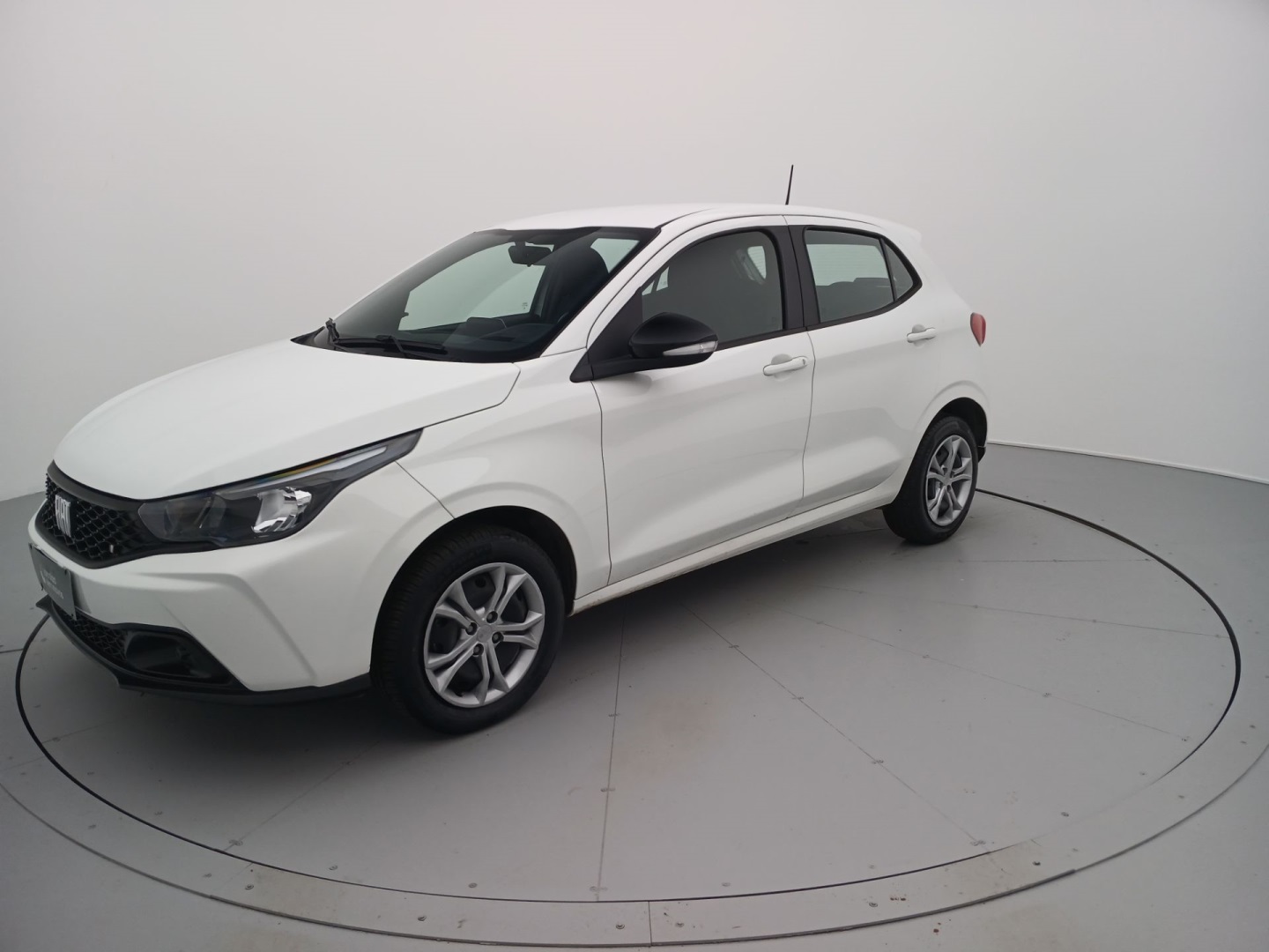 FIAT ARGO 1.0 FIREFLY FLEX DRIVE MANUAL