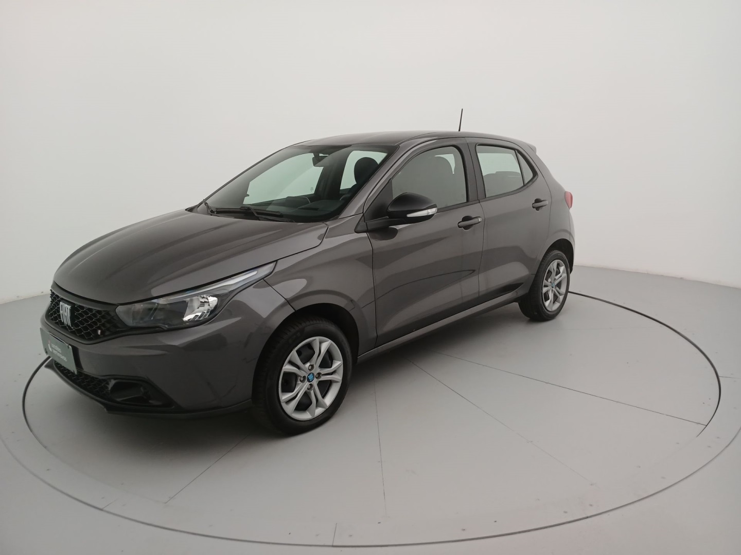 FIAT ARGO 1.0 FIREFLY FLEX DRIVE MANUAL