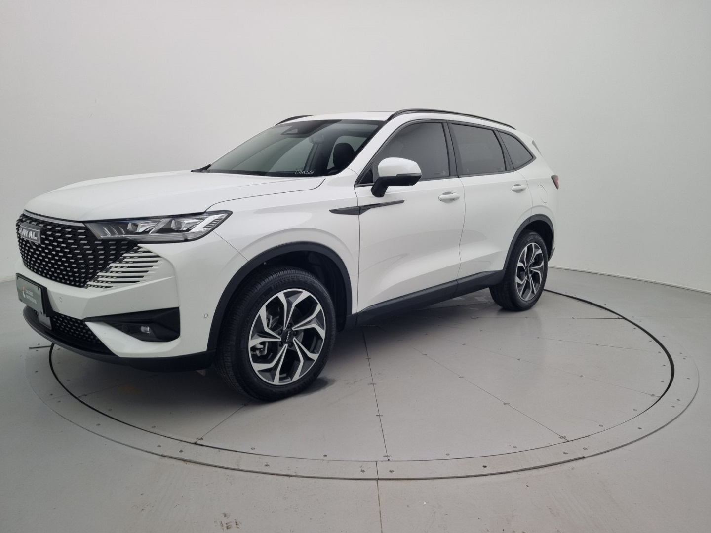 GWM HAVAL H6 1.5 PHEV PREMIUM AWD E-TRACTION