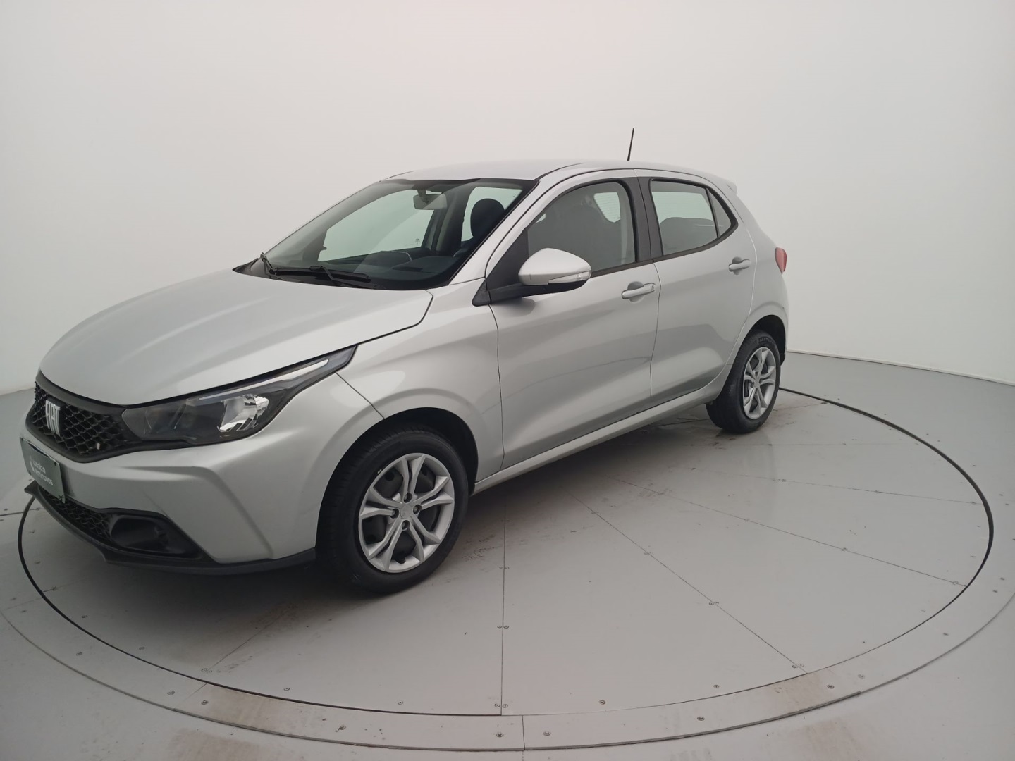FIAT ARGO 1.0 FIREFLY FLEX DRIVE MANUAL
