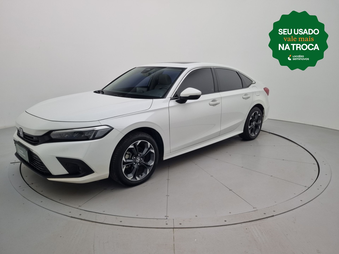 HONDA CIVIC 2.0 DI eHEV ADVANCED E-CVT