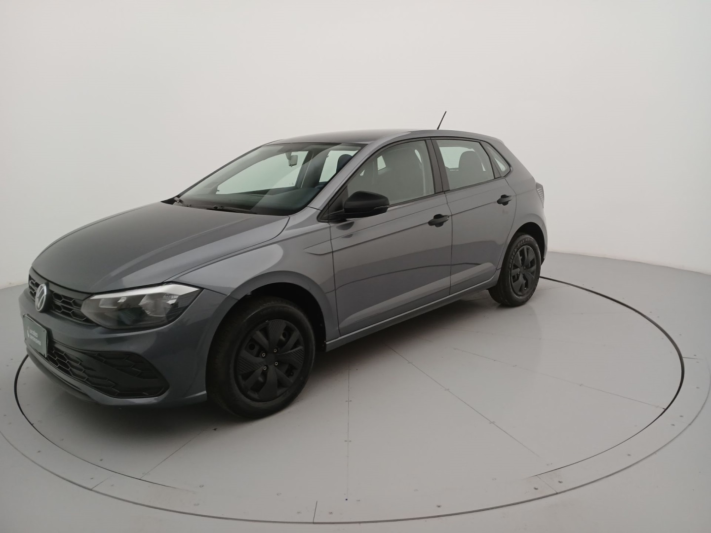 VOLKSWAGEN POLO 1.0 MPI TRACK MANUAL