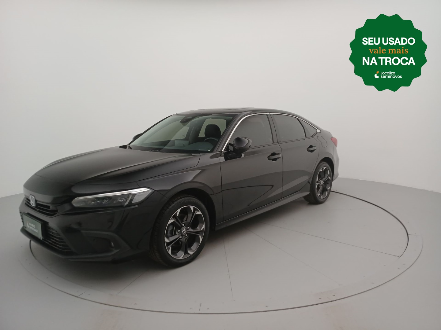 HONDA CIVIC 2.0 DI eHEV ADVANCED E-CVT
