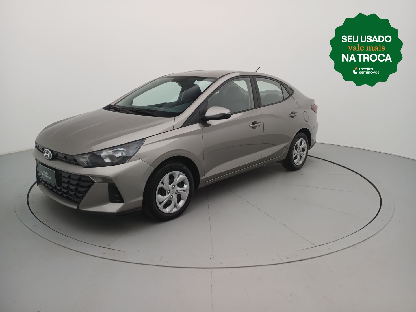 HYUNDAI HB20S 1.0 12V FLEX COMFORT MANUAL