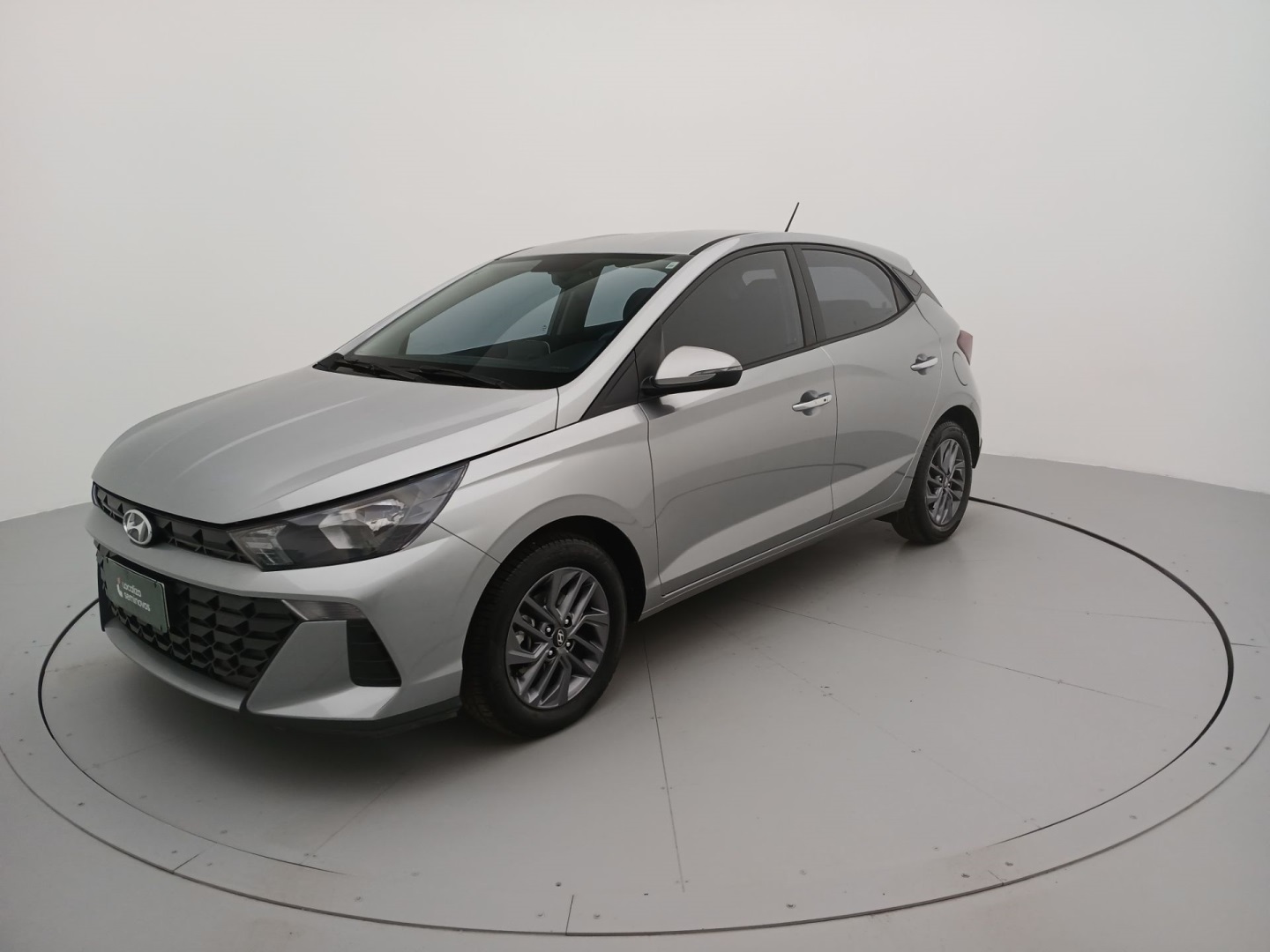 HYUNDAI HB20 1.0 12V FLEX LIMITED MANUAL