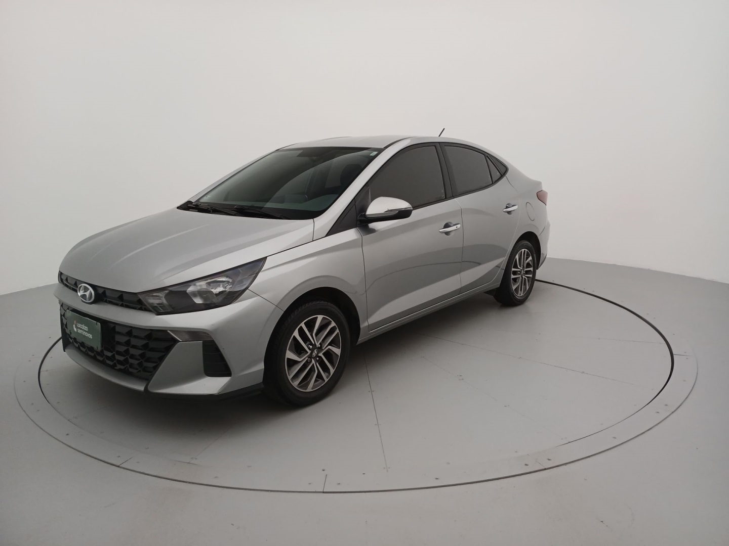 HYUNDAI HB20S 1.0 12V FLEX LIMITED PLUS MANUAL