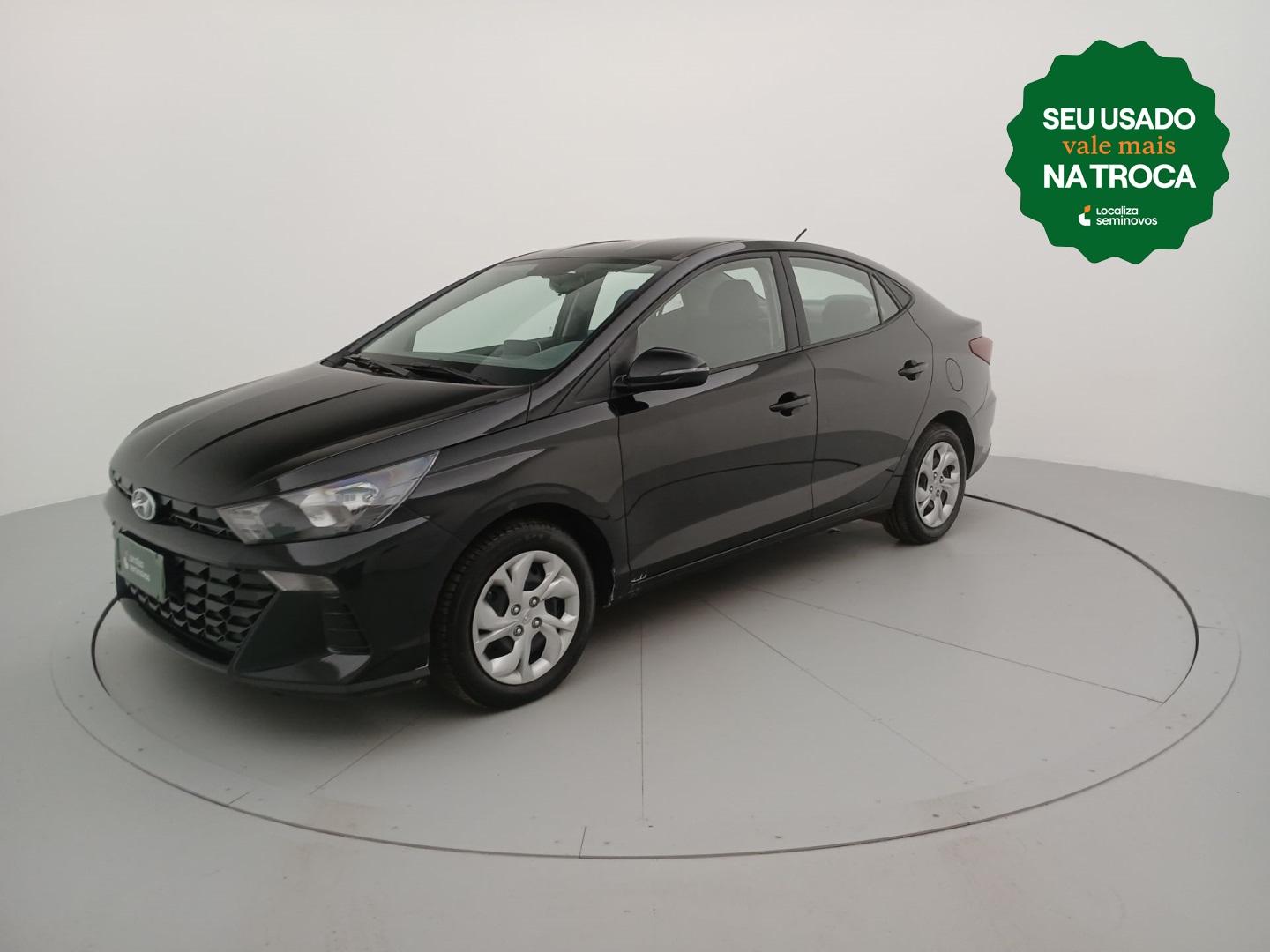HYUNDAI HB20S 1.0 12V FLEX COMFORT MANUAL