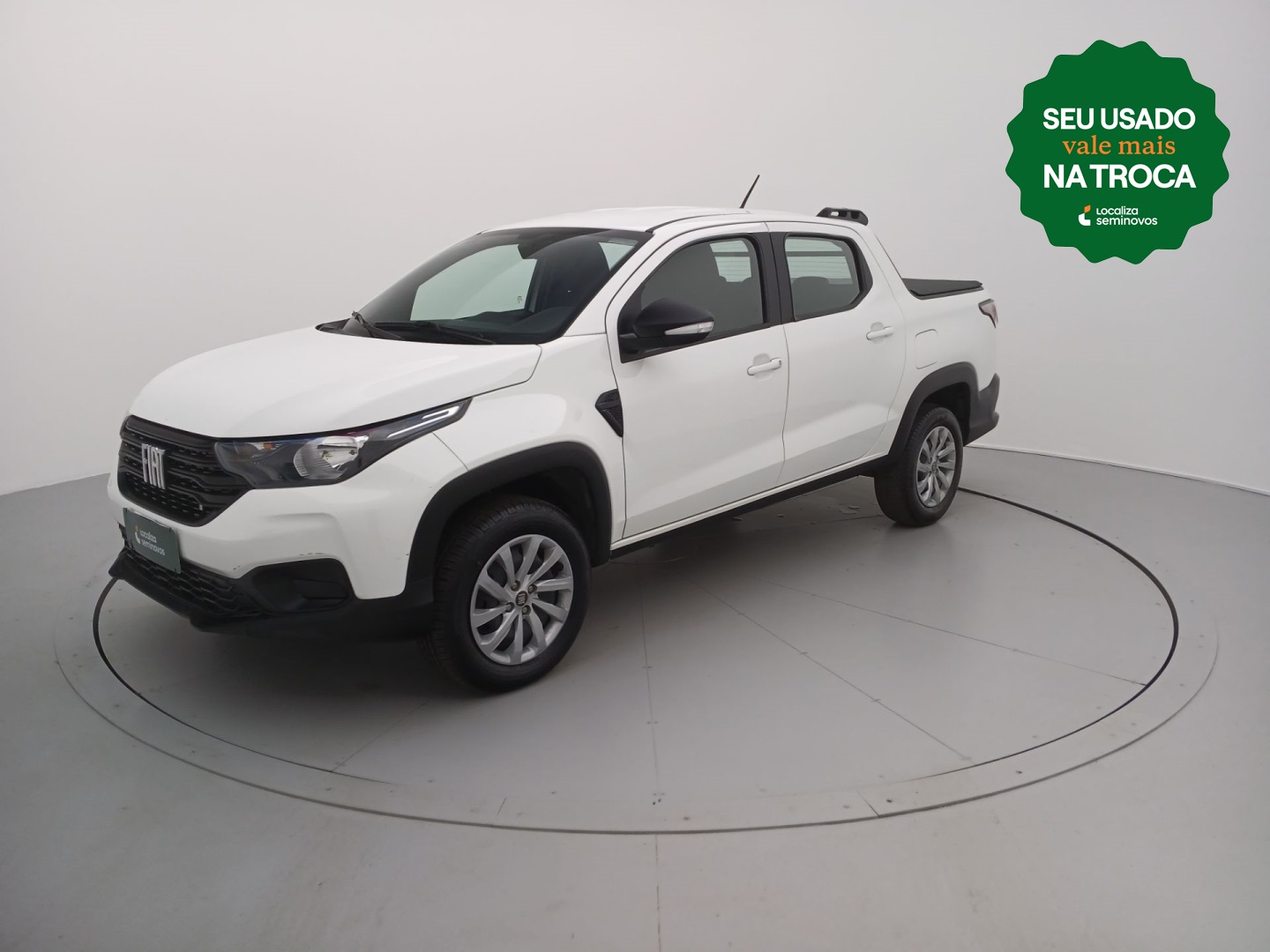 FIAT STRADA 1.3 FIREFLY FLEX FREEDOM CD MANUAL