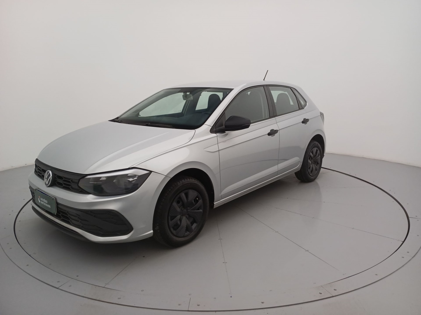 VOLKSWAGEN POLO 1.0 MPI TRACK MANUAL