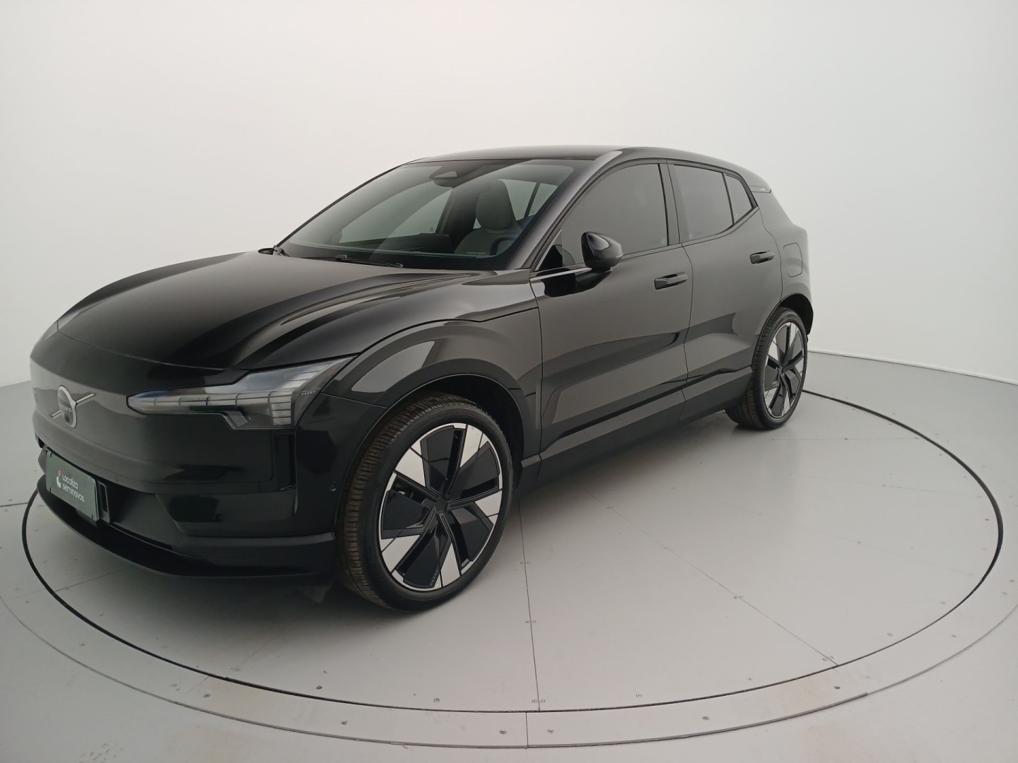 VOLVO EX30 69 KW ELÉTRICO ULTRA