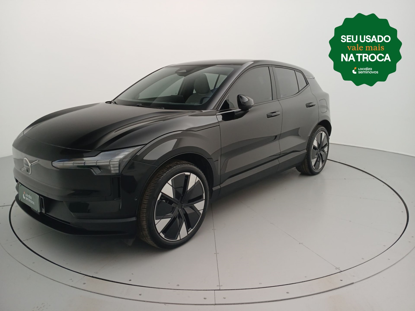 VOLVO EX30 69 KW ELÉTRICO ULTRA