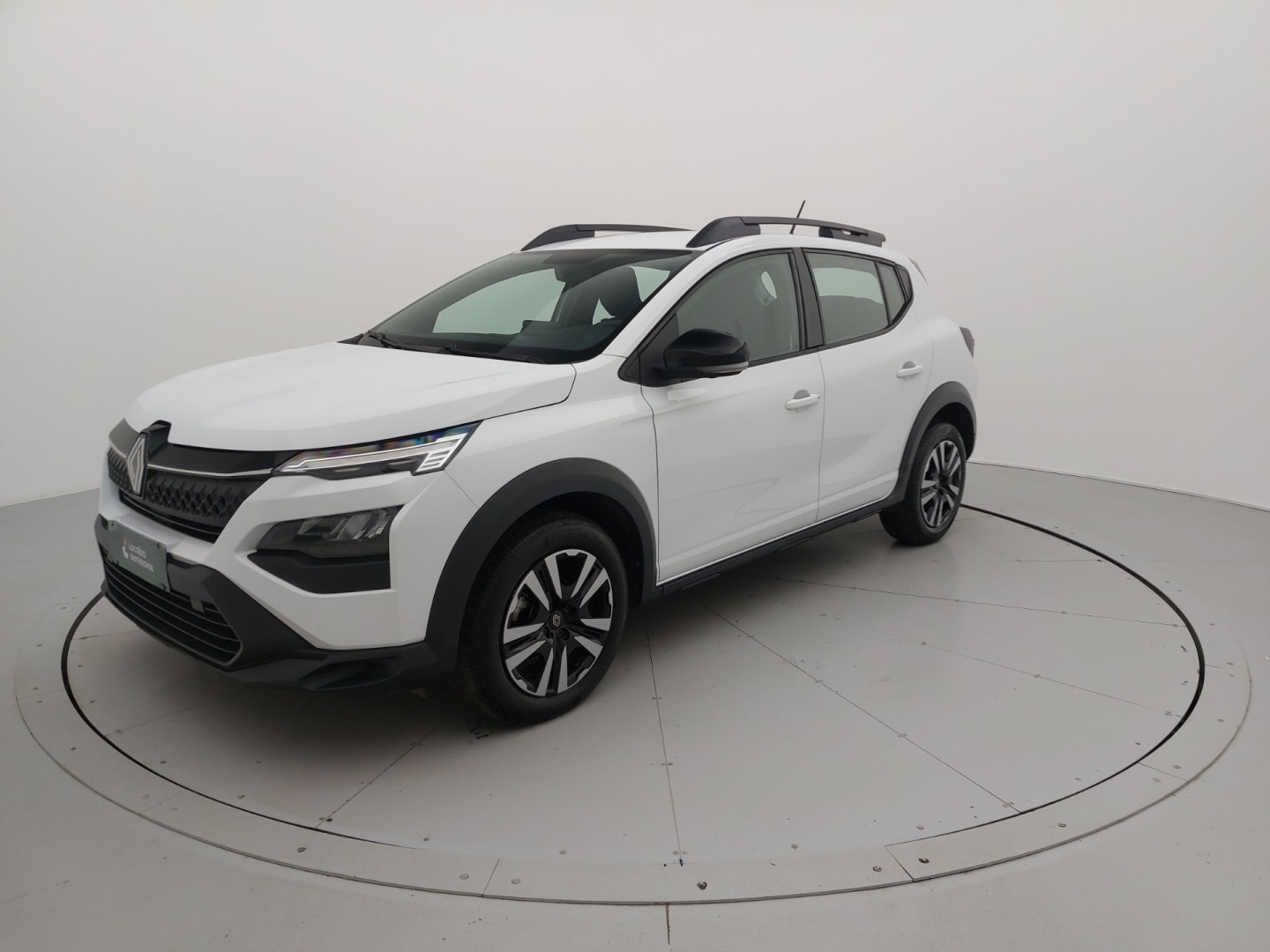 RENAULT KARDIAN 1.0 TCE FLEX EVOLUTION EDC