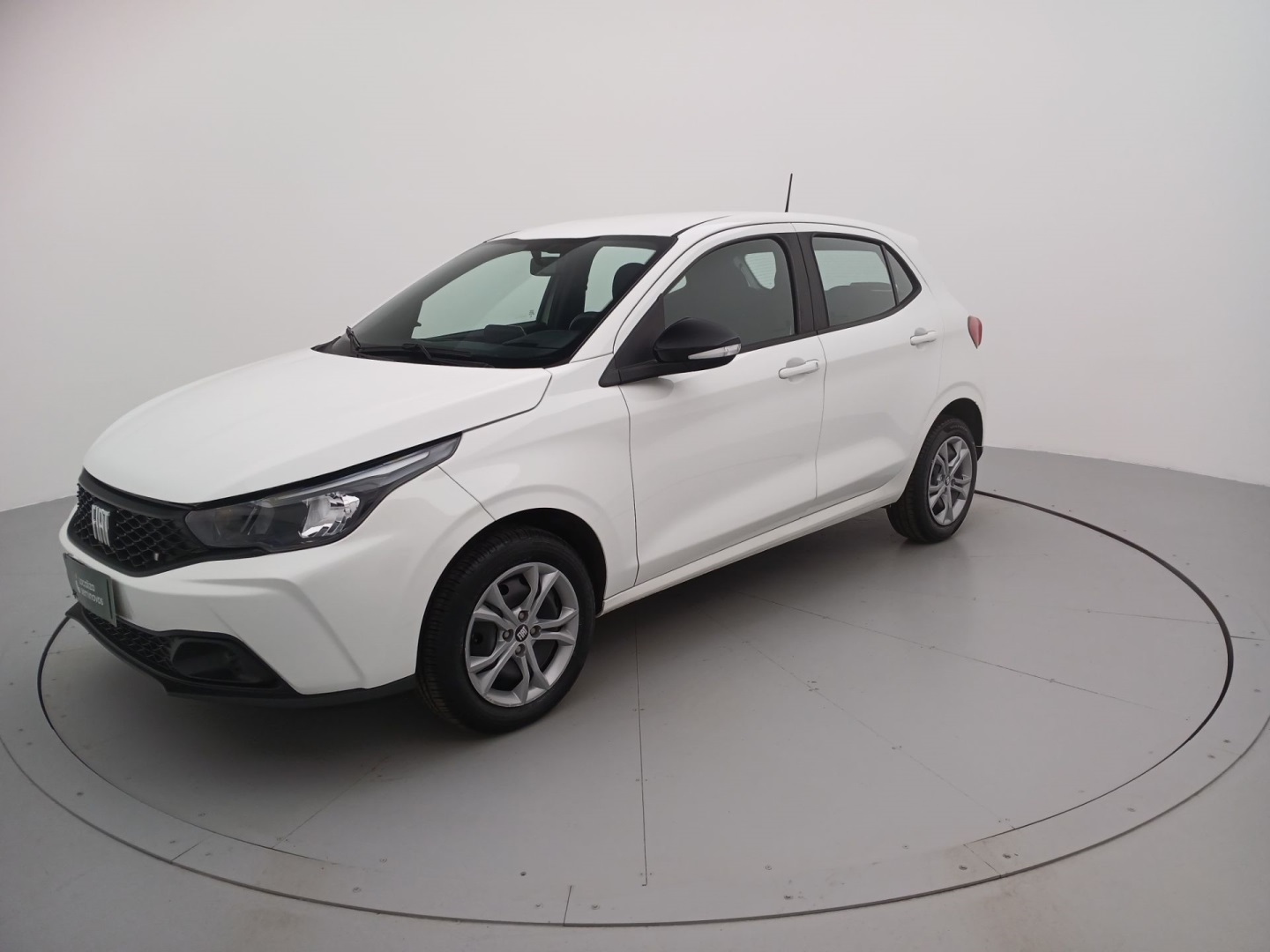 FIAT ARGO 1.0 FIREFLY FLEX DRIVE MANUAL