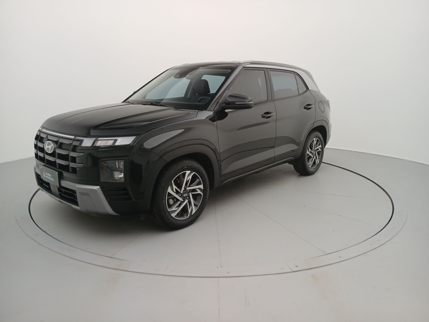 HYUNDAI CRETA 1.0 TGDI FLEX LIMITED AUTOMÁTICO