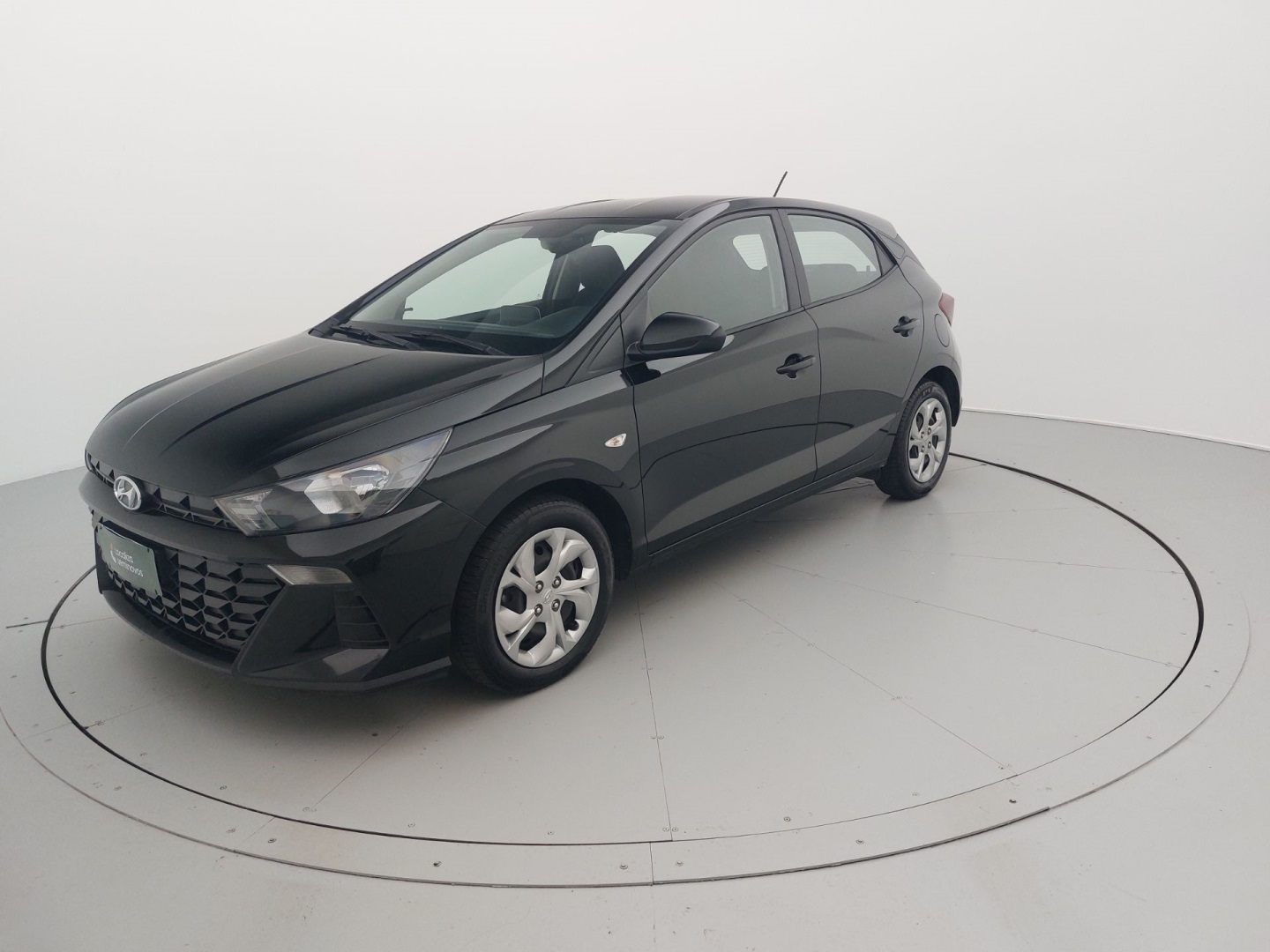 HYUNDAI HB20 1.0 12V FLEX COMFORT MANUAL