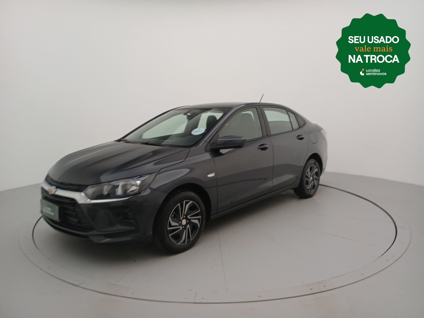 CHEVROLET ONIX 1.0 TURBO FLEX PLUS MANUAL