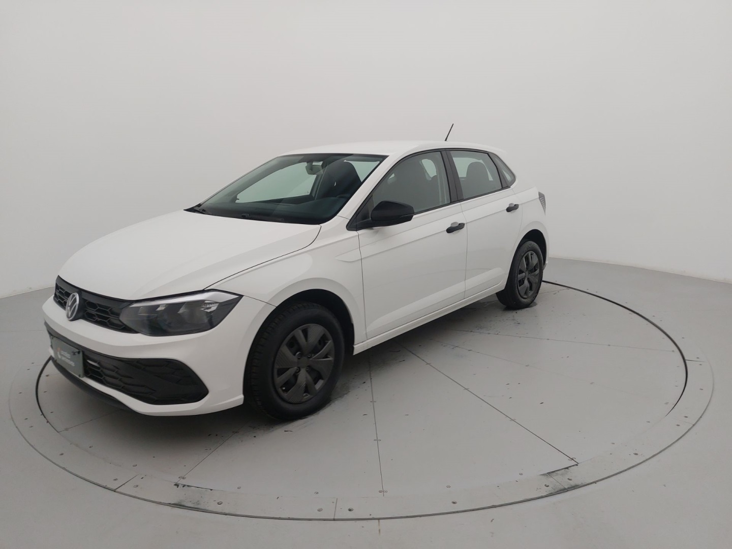 VOLKSWAGEN POLO 1.0 MPI TRACK MANUAL