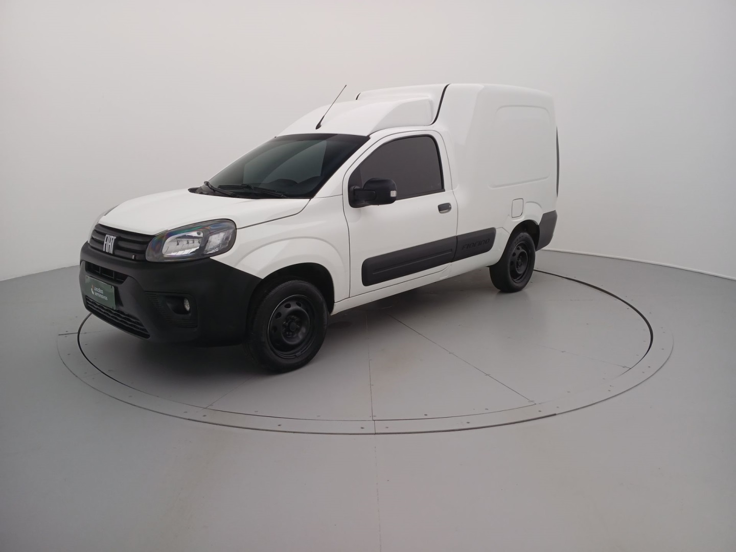 FIAT FIORINO 1.3 FIREFLY FLEX ENDURANCE MANUAL