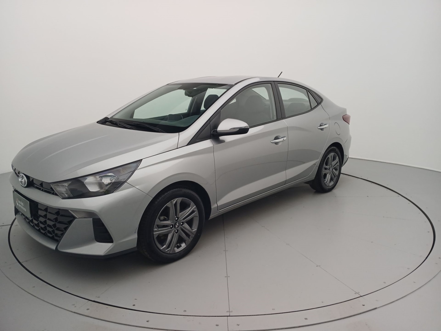 HYUNDAI HB20S 1.0 TGDI FLEX LIMITED AUTOMÁTICO