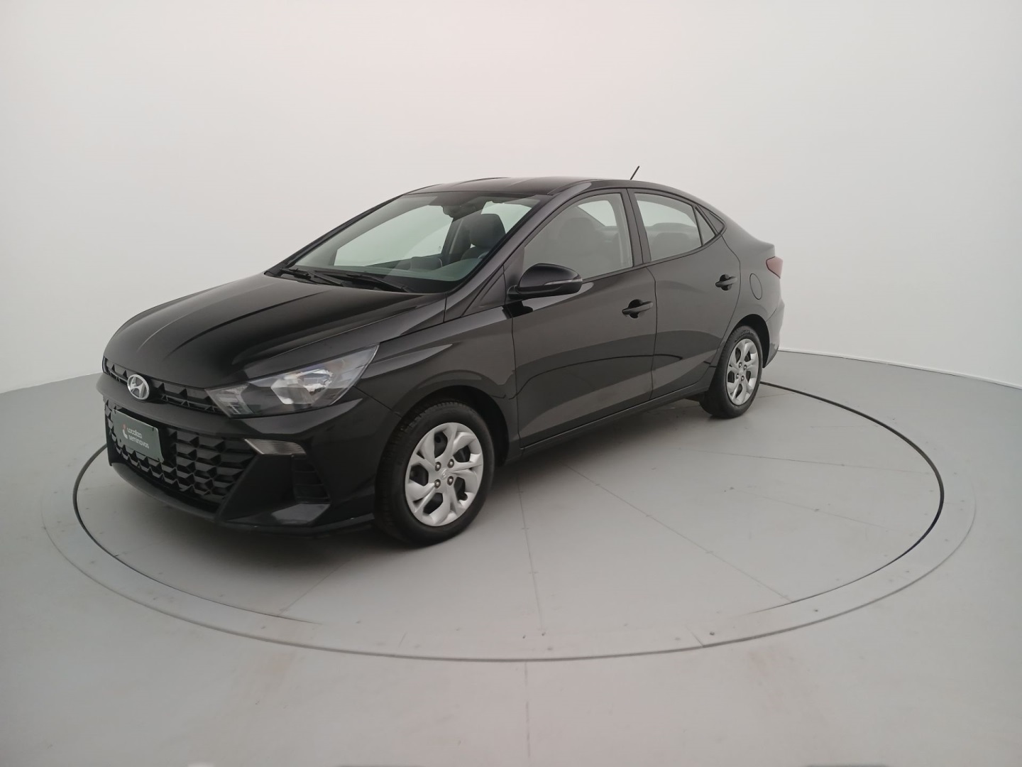 HYUNDAI HB20S 1.0 12V FLEX COMFORT MANUAL