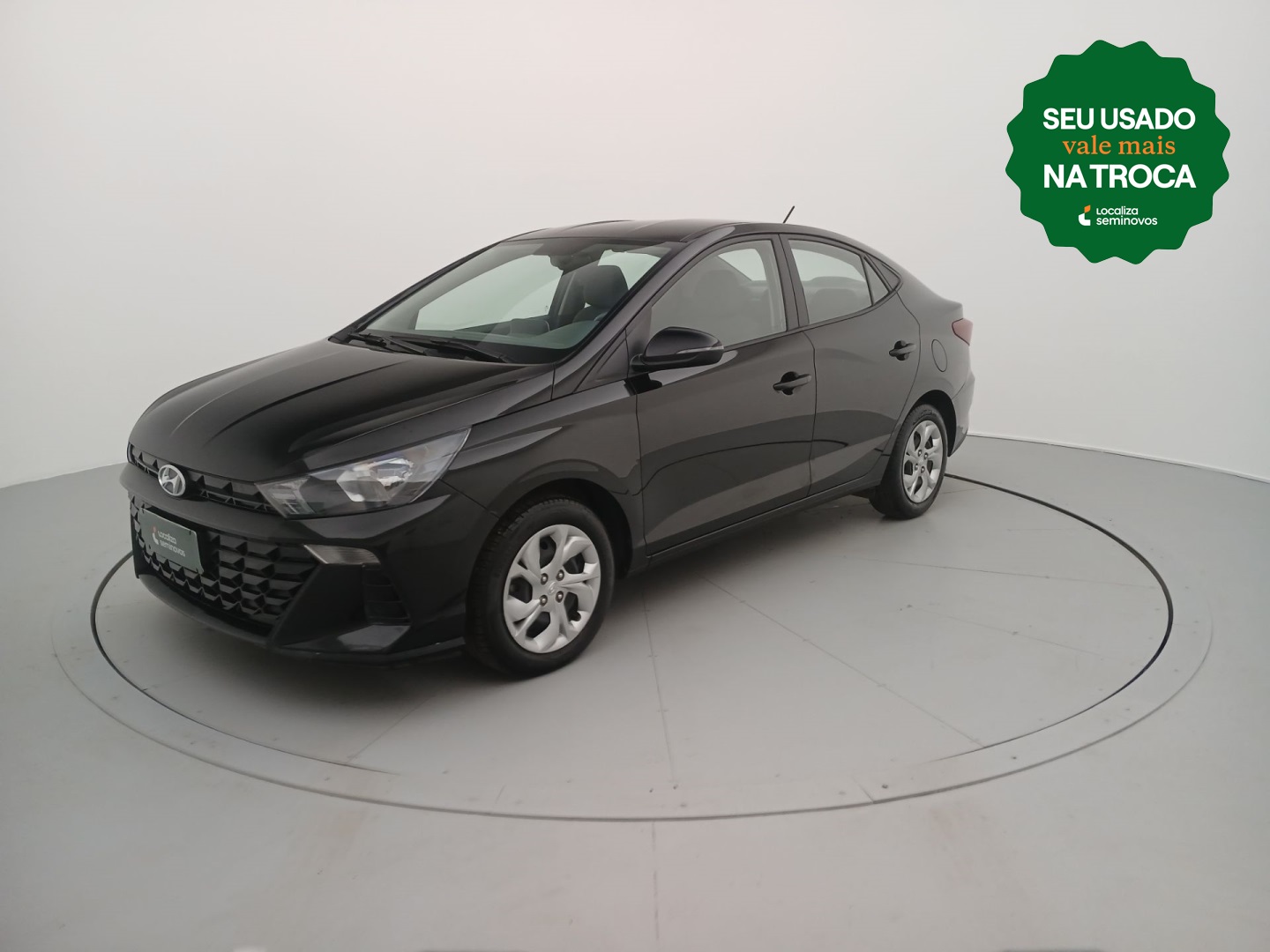 HYUNDAI HB20S 1.0 12V FLEX COMFORT MANUAL