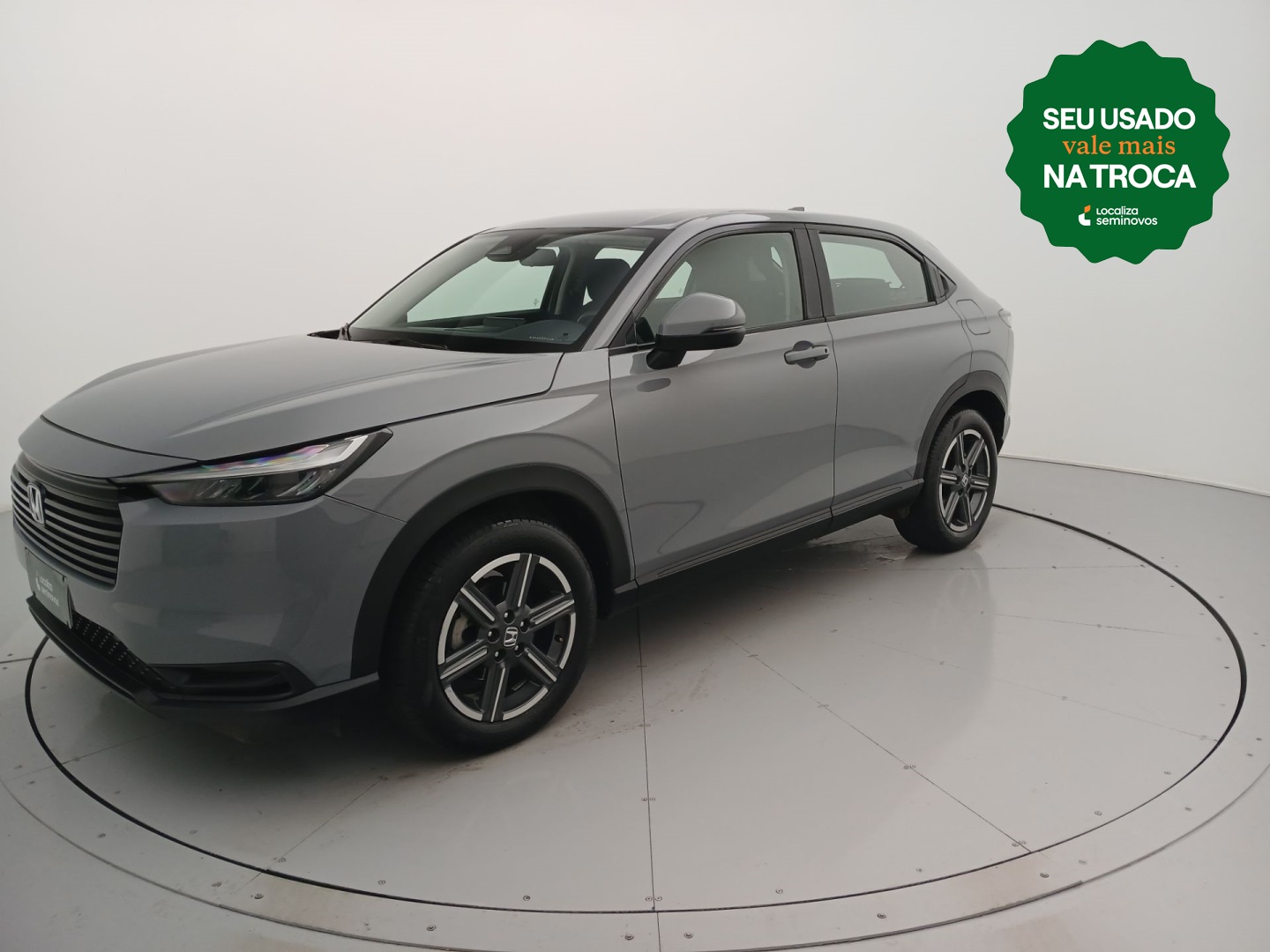 HONDA HR-V 1.5 DI I-VTEC FLEX EX CVT
