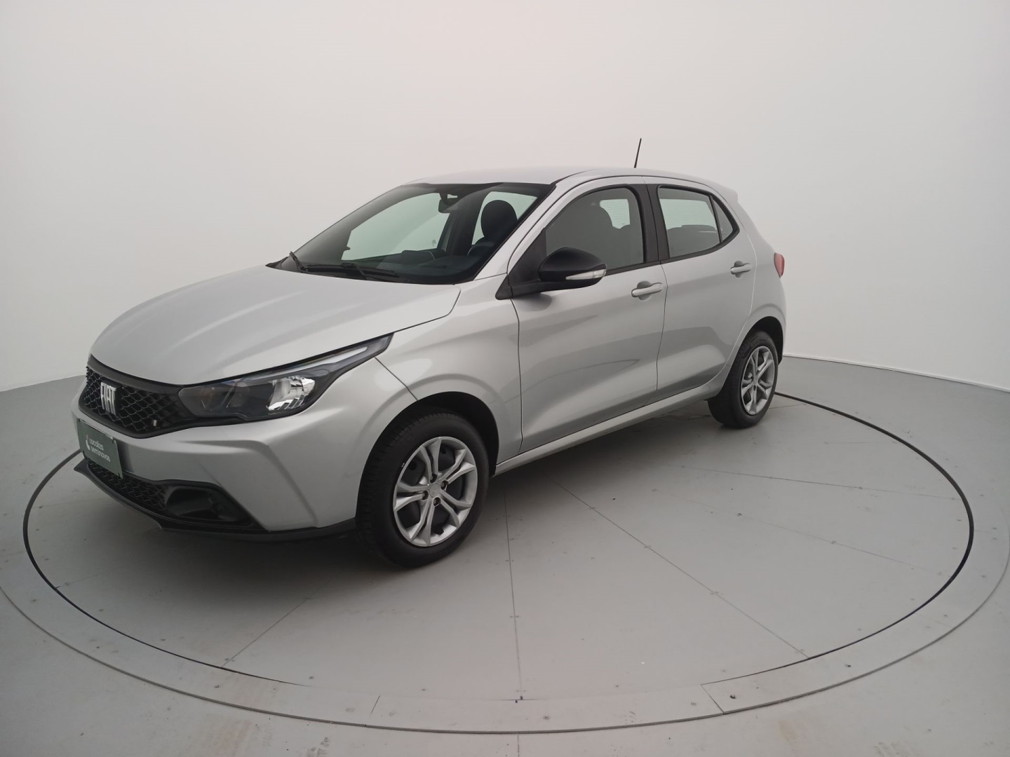FIAT ARGO 1.0 FIREFLY FLEX DRIVE MANUAL