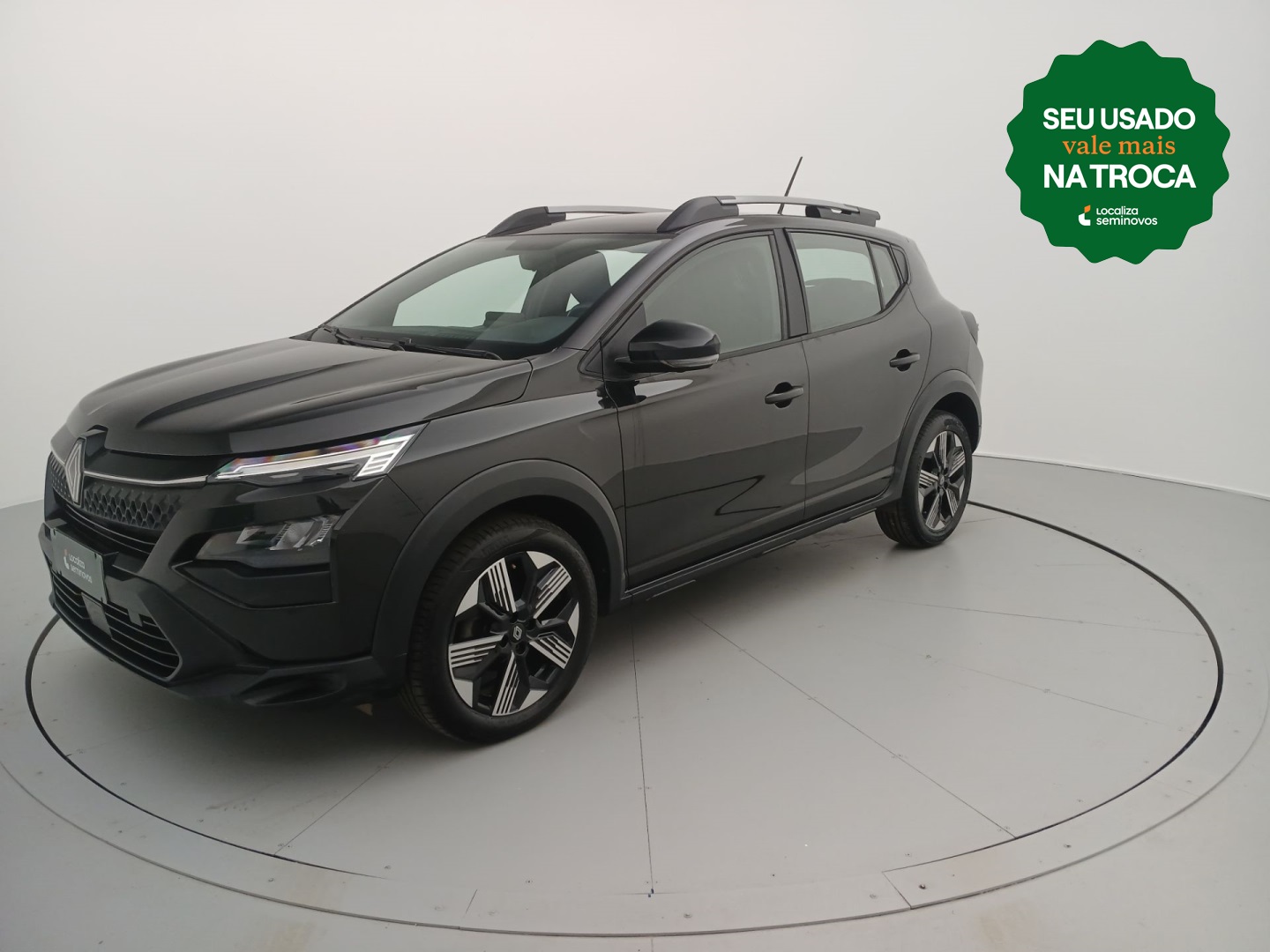 RENAULT KARDIAN 1.0 TCE FLEX TECHNO EDC