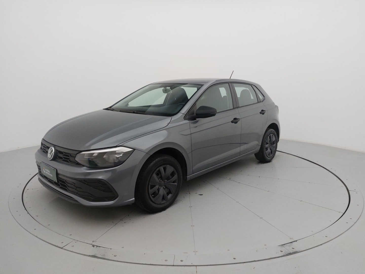 VOLKSWAGEN POLO 1.0 MPI TRACK MANUAL