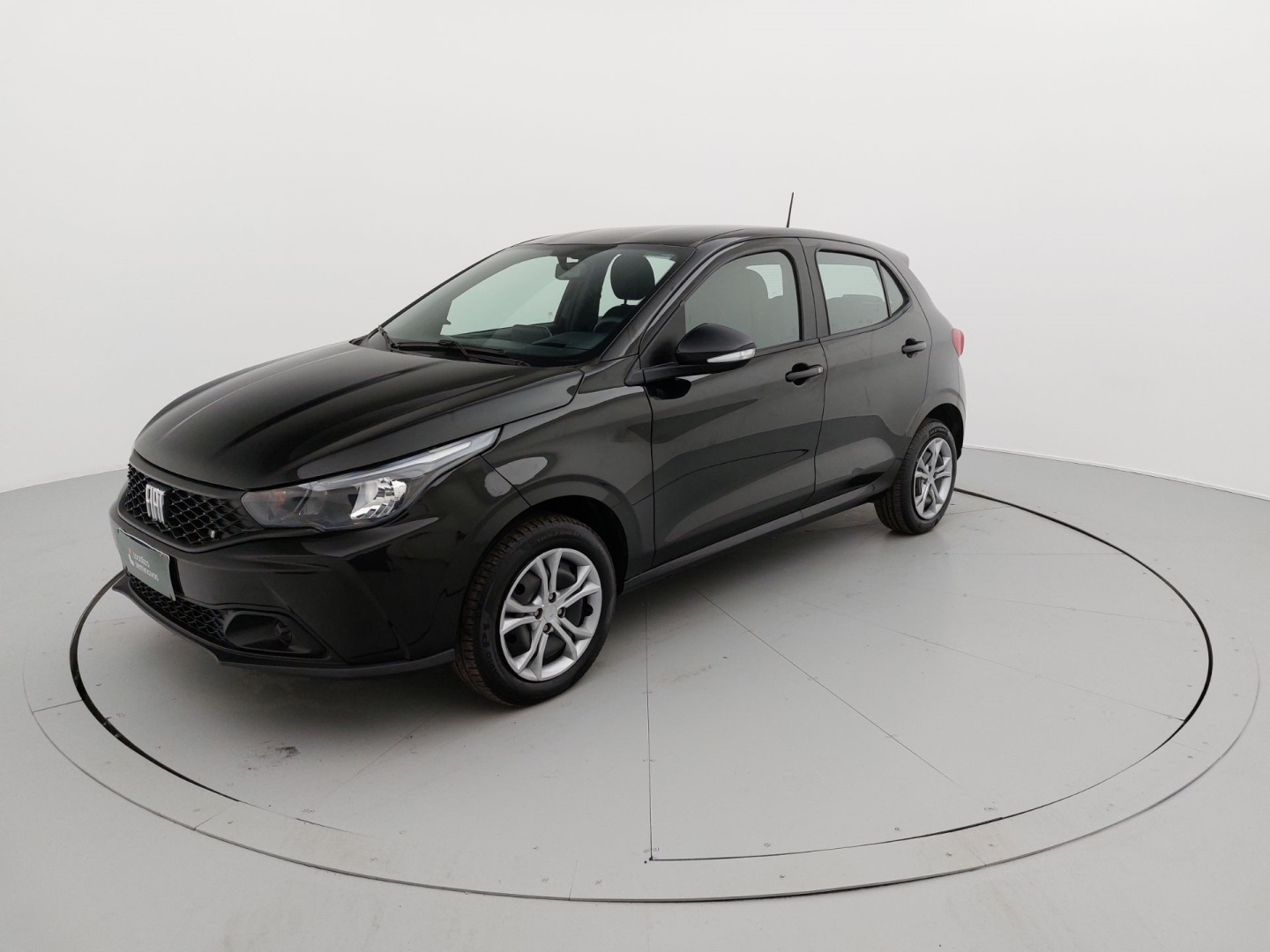 FIAT ARGO 1.0 FIREFLY FLEX DRIVE MANUAL