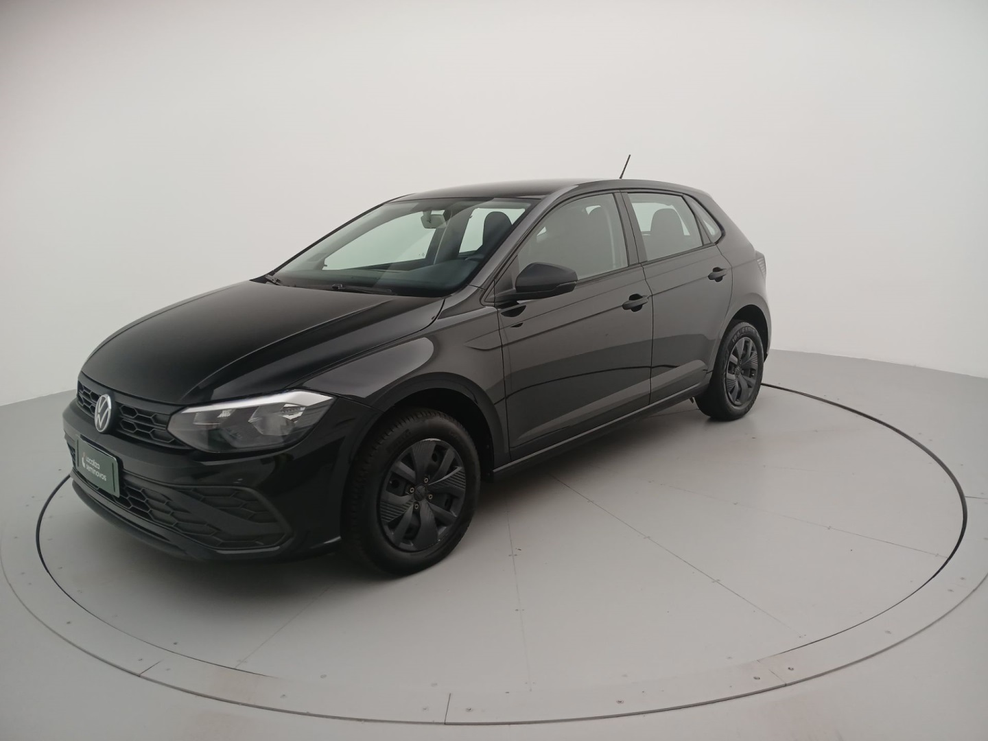 VOLKSWAGEN POLO 1.0 MPI TRACK MANUAL
