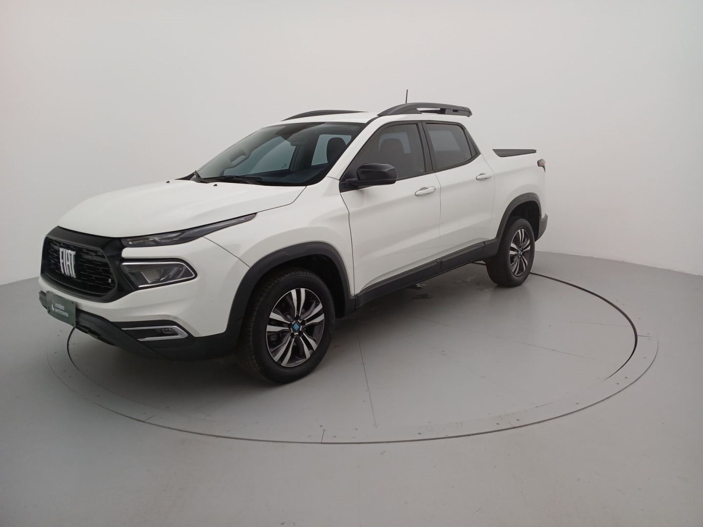 FIAT TORO 1.3 TURBO 270 FLEX FREEDOM AT6