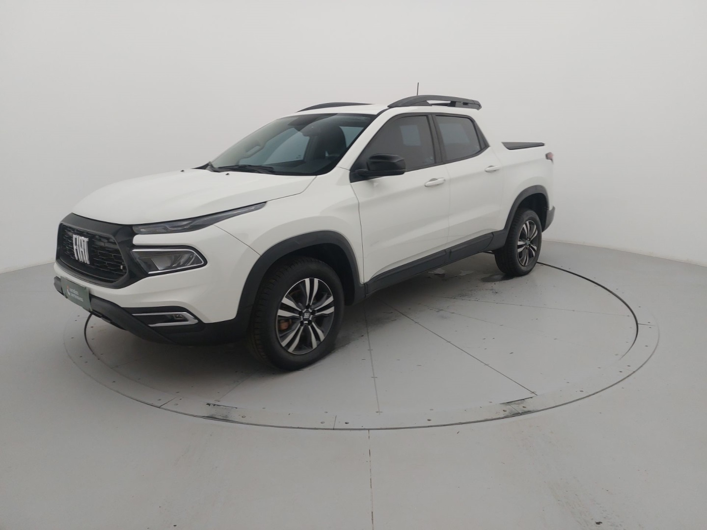 FIAT TORO 1.3 TURBO 270 FLEX FREEDOM AT6