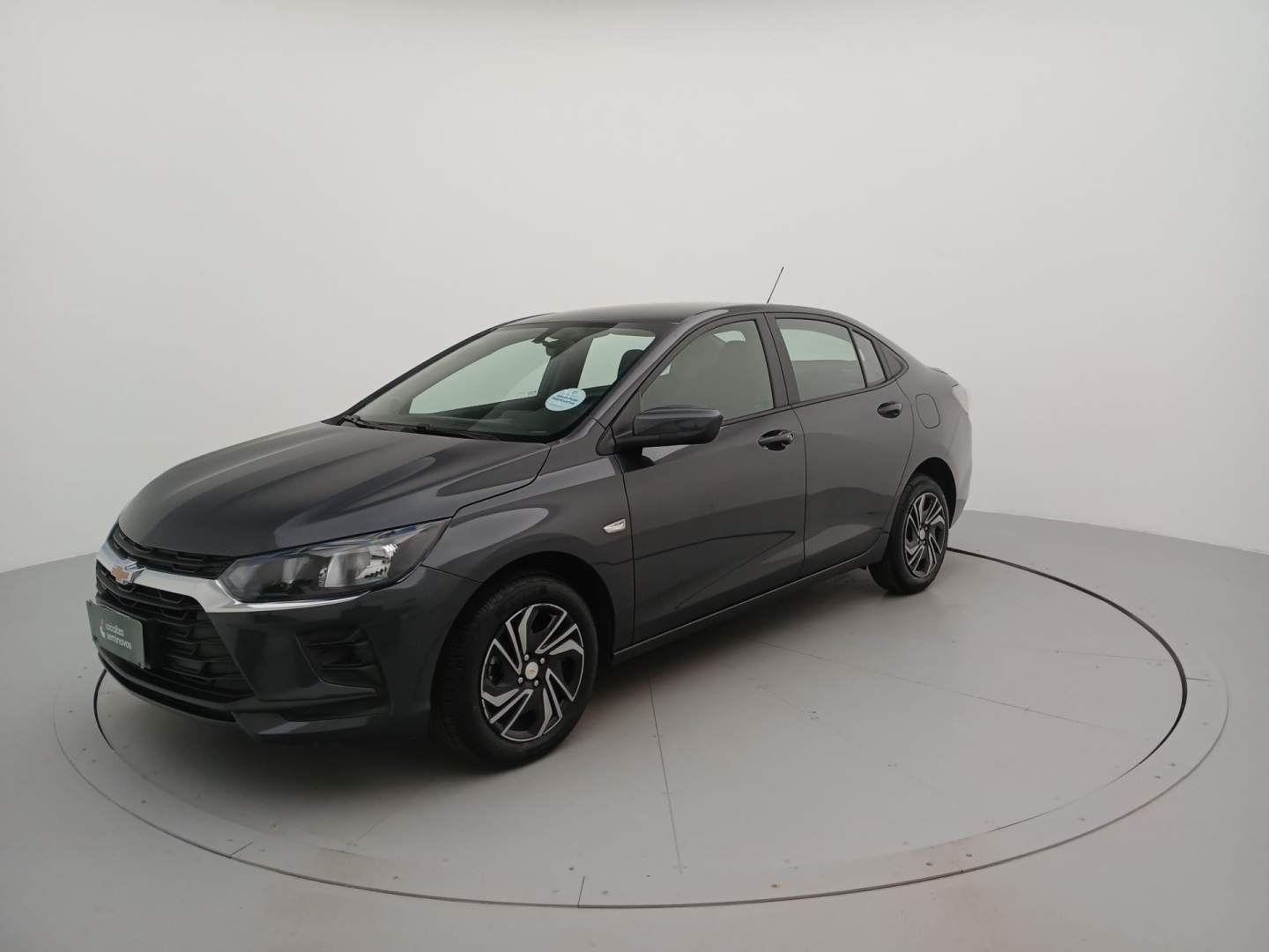 CHEVROLET ONIX 1.0 FLEX PLUS MANUAL