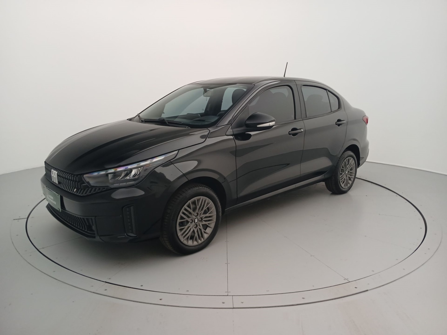 FIAT CRONOS 1.3 FIREFLY FLEX DRIVE CVT