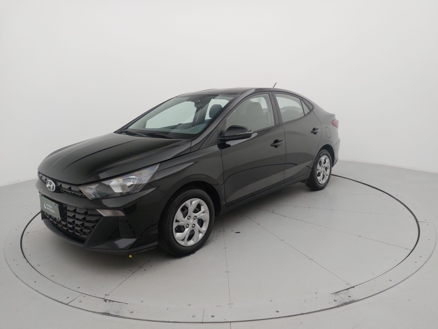 HYUNDAI HB20S 1.0 12V FLEX COMFORT MANUAL