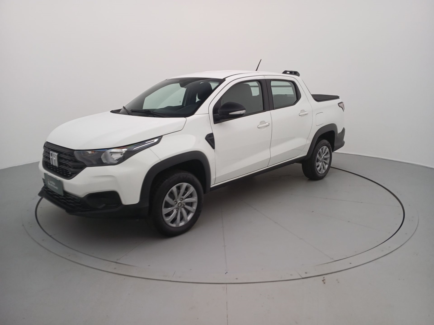 FIAT STRADA 1.3 FIREFLY FLEX FREEDOM CD MANUAL