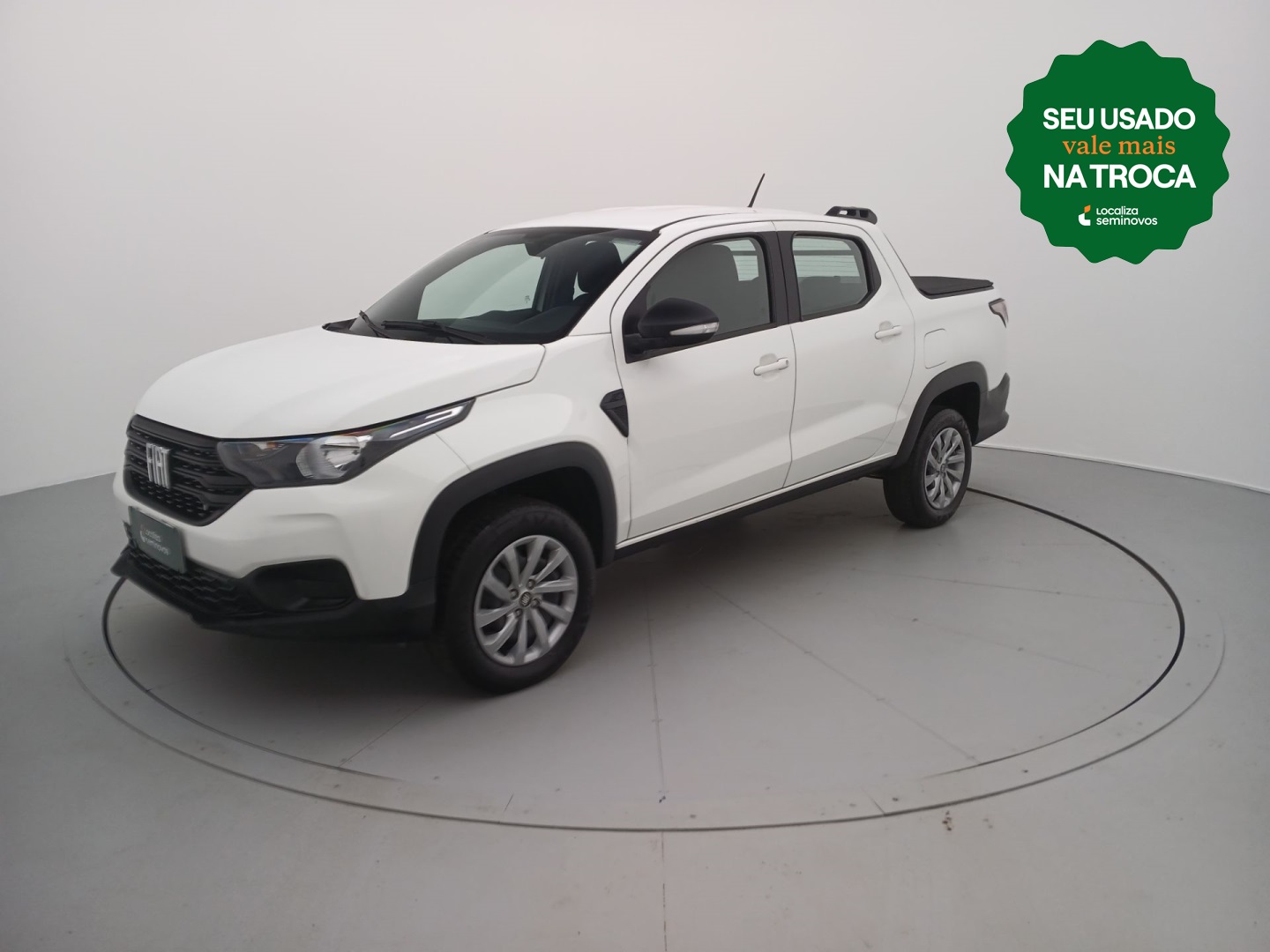 FIAT STRADA 1.3 FIREFLY FLEX FREEDOM CD MANUAL
