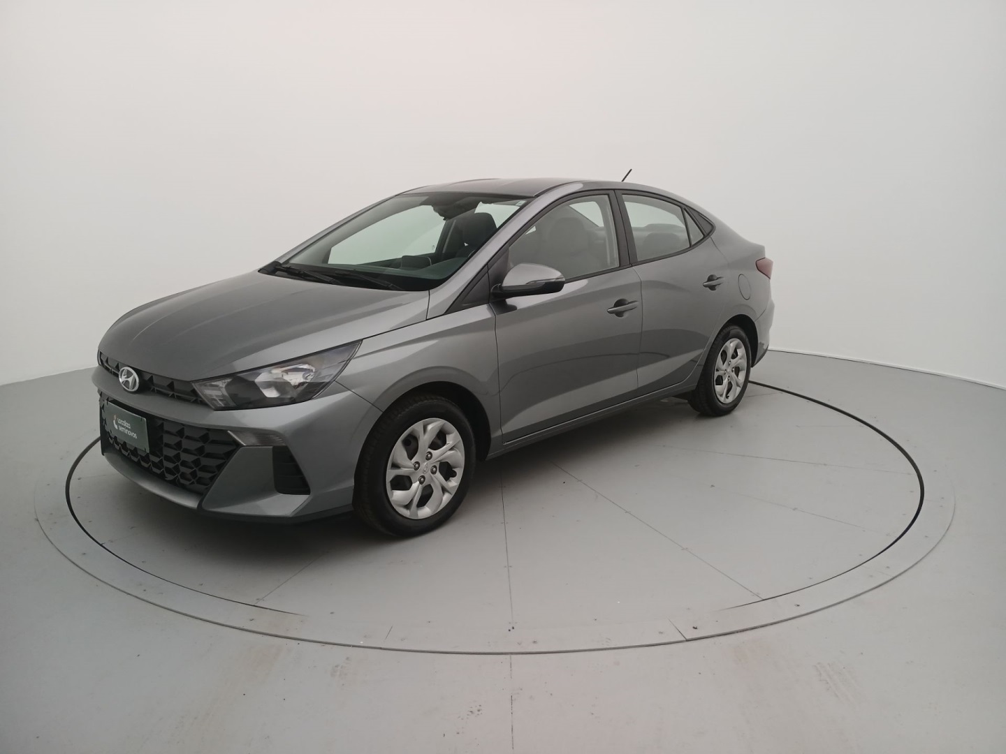 HYUNDAI HB20S 1.0 12V FLEX COMFORT MANUAL