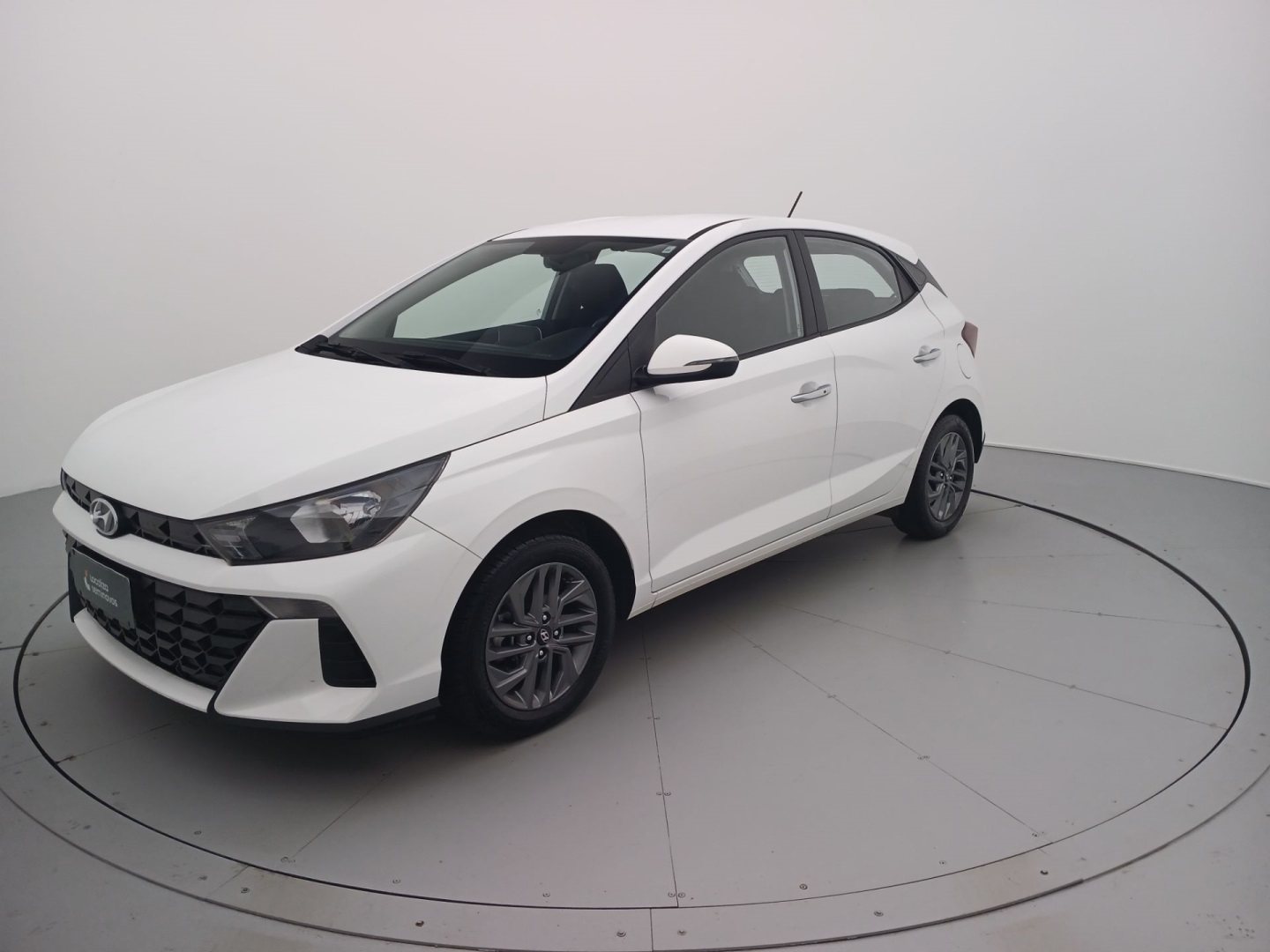 HYUNDAI HB20 1.0 12V FLEX LIMITED MANUAL