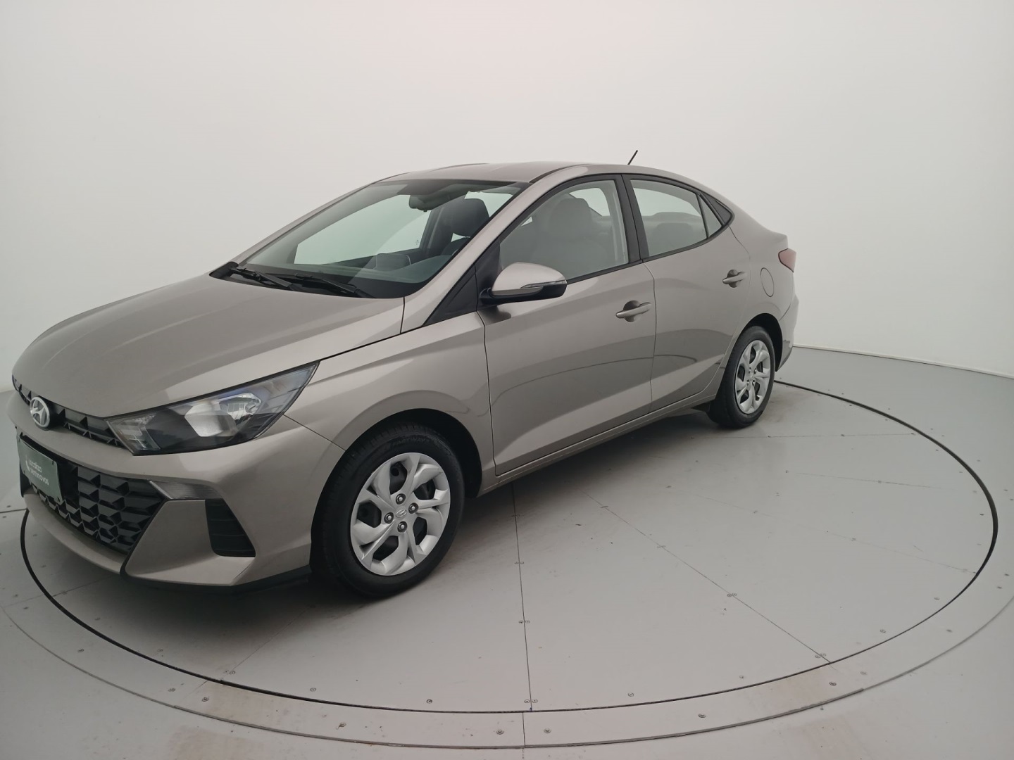 HYUNDAI HB20S 1.0 12V FLEX COMFORT MANUAL