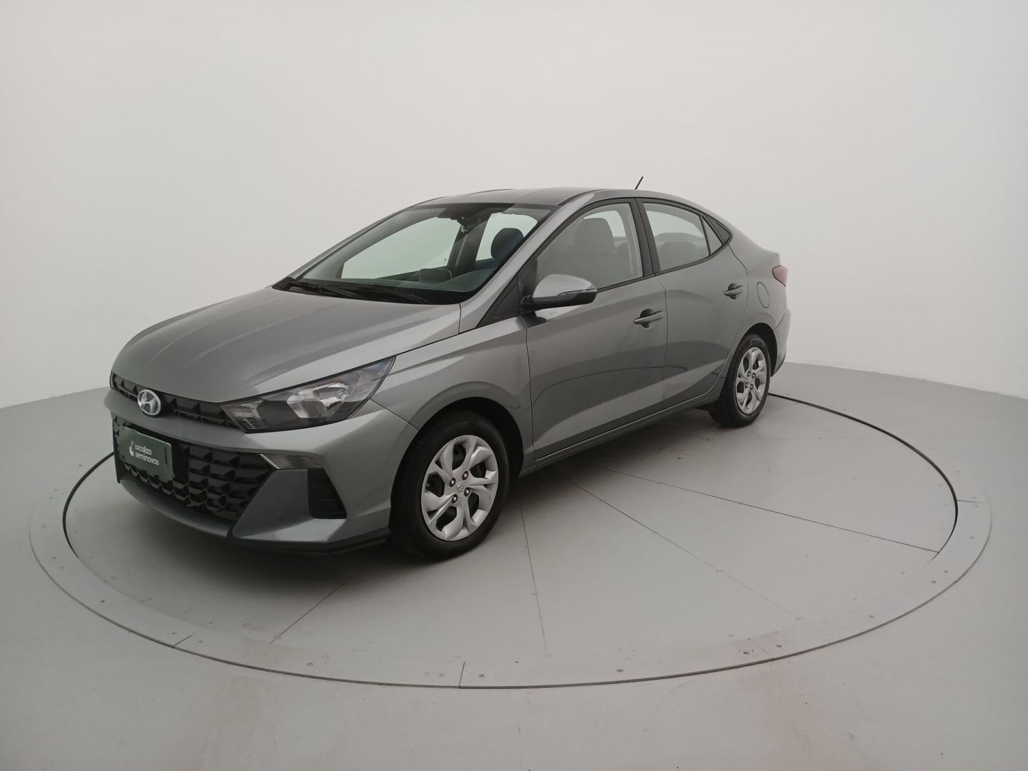 HYUNDAI HB20S 1.0 12V FLEX COMFORT MANUAL