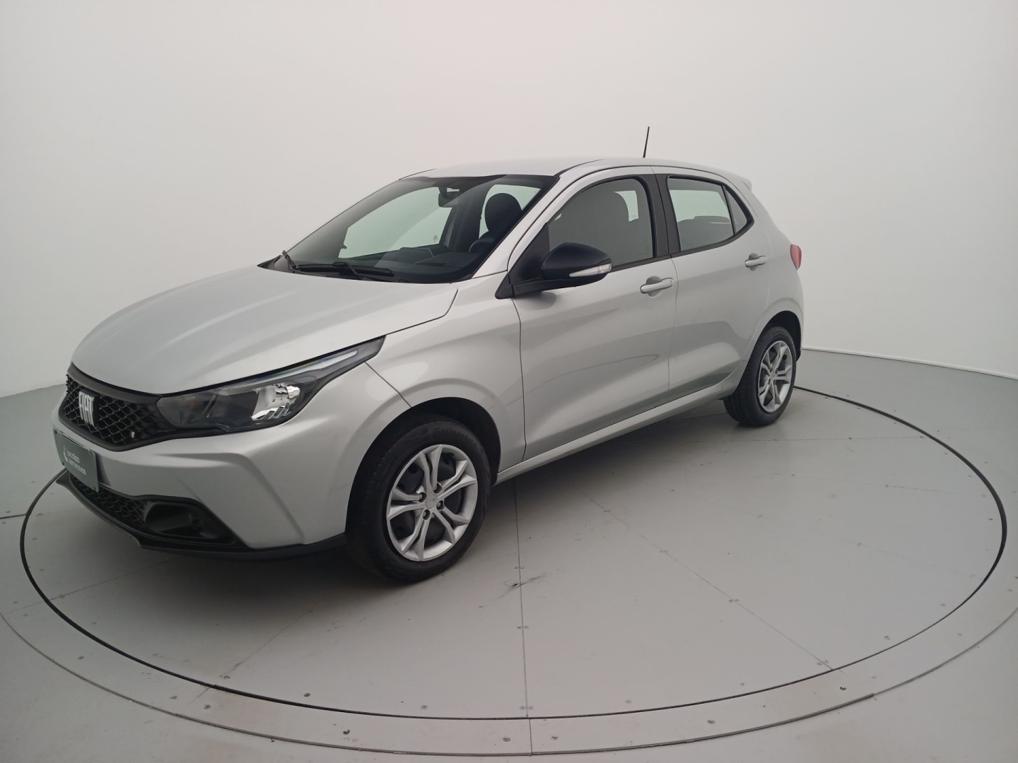FIAT ARGO 1.0 FIREFLY FLEX DRIVE MANUAL