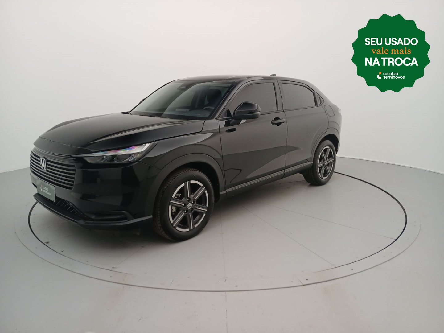 HONDA HR-V 1.5 DI I-VTEC FLEX EX CVT